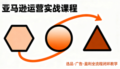 毕方电商·亚马逊全站会员课程(更新3月)-酉宸轻创社
