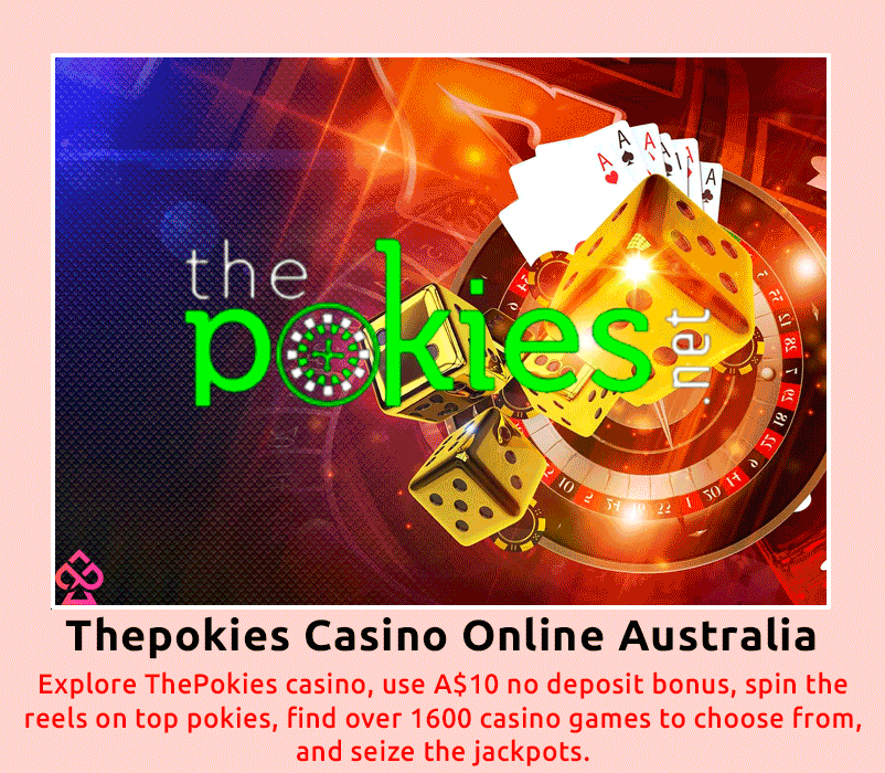 The Pokies Epic Hub Australia New Player Guide 2026-酉宸轻创社