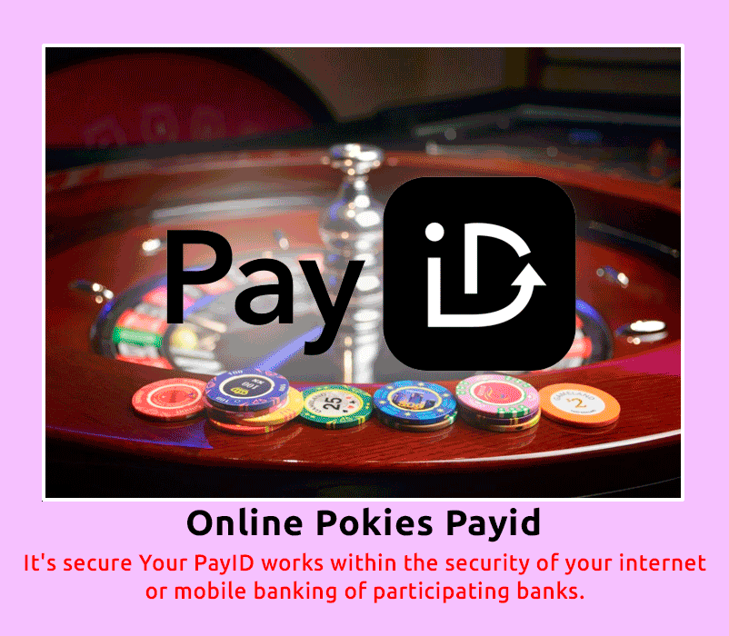 Best Enjoy PayID Pokies Jackpot Slots Top Deals-酉宸轻创社